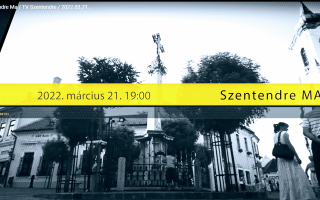 Ötlet(l)elő Műhely — a Szentendre TV riportja a Városrészi Költségvetésről című bejegyzés kiemelt képe