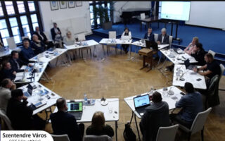 Döntöttek a részvételi költségvetés 2027-es kereteiről – a korábbi városrészi projektjek sorsáról is tárgyaltak című bejegyzés kiemelt képe